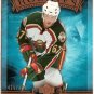 Benoit Pouliot 2006-07 Artifacts Rookies #232 415/599 SN RC