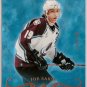 Joe Sakic 2006-07 Artifacts Stars #161 594/999 SN
