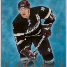 Teemu Selanne 2006-07 Artifacts Stars #151 655/999 SN