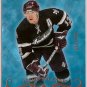 Teemu Selanne 2006-07 Artifacts Stars #151 655/999 SN