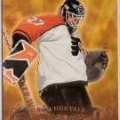Ron Hextall 2006-07 Artifacts Legends #117 13/999 SN