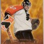 Ron Hextall 2006-07 Artifacts Legends #117 13/999 SN