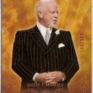 Don Cherry 2006-07 Artifacts Legends #108 186/999 SN