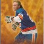 Bob Nystrom 2006-07 Artifacts Legends #126 742/999 SN