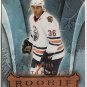 Mathieu Roy 2007-08 Artifacts Rookie #181 486/999 SN RC