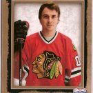 Dave Bolland 2006-07 Be A Player Rookie #220 850/999 SN RC