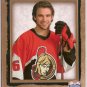 Josh Hennessy 2006-07 Be A Player Rookie #225 818/999 SN RC