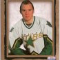 Niklas Grossman 2006-07 Be A Player Rookie #234 23/999 SN RC