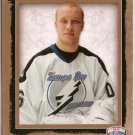 Karri Ramo 2006-07 Be A Player Rookie #230 256/999 SN RC
