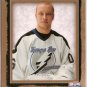Karri Ramo 2006-07 Be A Player Rookie #230 256/999 SN RC
