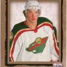Benoit Pouliot 2006-07 Be A Player Rookie #226 315/999 SN RC