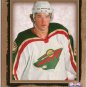 Benoit Pouliot 2006-07 Be A Player Rookie #226 315/999 SN RC