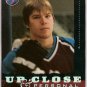 Paul Stastny 2006-07 Be A Player Up Close and Personal #UC45 944/999 SN