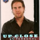 Simon Gagne 2006-07 Be A Player Up Close and Personal #UC54 102/999 SN