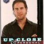 Simon Gagne 2006-07 Be A Player Up Close and Personal #UC54 102/999 SN