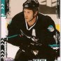 Joe Thornton 2006-07 Be A Player Profiles #PP20 319/499 SN