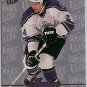 Alexander Frolov 2007-08 Ultra Ice Medallion #106 63/100 SN
