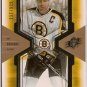 Ray Bourque 2006-07 SPx SPxcitement #X6 217/999 SN