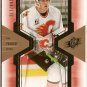 Dion Phaneuf 2006-07 SPx SPxcitement #X18 717/999 SN