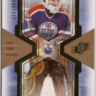 Grant Fuhr 2006-07 SPx SPxcitement #X38 530/999 SN