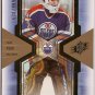 Grant Fuhr 2006-07 SPx SPxcitement #X38 530/999 SN