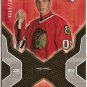 Michael Blunden 2006-07 SPx #209 1591/1999 SN RC