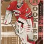 Cam Ward 2005-06 UD Powerplay #158 RC