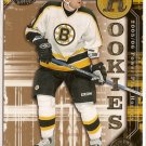 Andrew Alberts 2005-06 UD Powerplay #160 RC