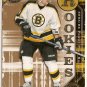 Andrew Alberts 2005-06 UD Powerplay #160 RC