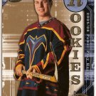 Braydon Coburn 2005-06 UD Powerplay #157 RC