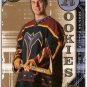 Braydon Coburn 2005-06 UD Powerplay #157 RC