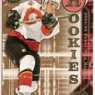 Dion Phaneuf 2005-06 UD Powerplay #165 RC