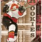 Dion Phaneuf 2005-06 UD Powerplay #165 RC