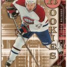 Alexander Perezhogin 2005-06 UD Powerplay #154 RC
