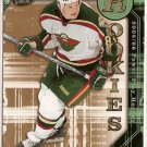 Matt Foy 2005-06 UD Powerplay #172 RC