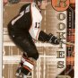 Jeff Carter 2005-06 UD Powerplay #163 RC
