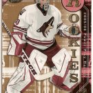 David Leneveu 2005-06 UD Powerplay #159 RC