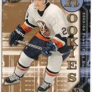 Robert Nilsson 2005-06 UD Powerplay #168 RC