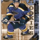 Lee Stempniak 2005-06 UD Powerplay #162 RC