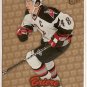 Daniel Briere 2006-07 Ultra Gold Medallion #27