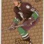 Corey Perry 2006-07 Ultra Gold Medallion #4
