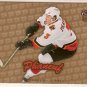 Dion Phaneuf 2006-07 Ultra Gold Medallion #33