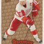 Steve Yzerman 2006-07 Ultra Gold Medallion #75