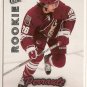 Joel Perrault 2006-07 Ultra #221 RC