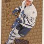Ian White 2006-07 Ultra Gold Medallion #228