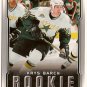 Krys Barch 2007-08 Upper Deck Victory #242 RC