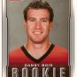 Danny Bois 2007-08 Upper Deck Victory #240 RC