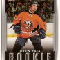 Drew Fata 2007-08 Upper Deck Victory #241 RC