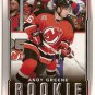 Andy Greene 2007-08 Upper Deck Victory #229 RC