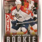 Stefan Meyer 2007-08 Upper Deck Victory #339 RC